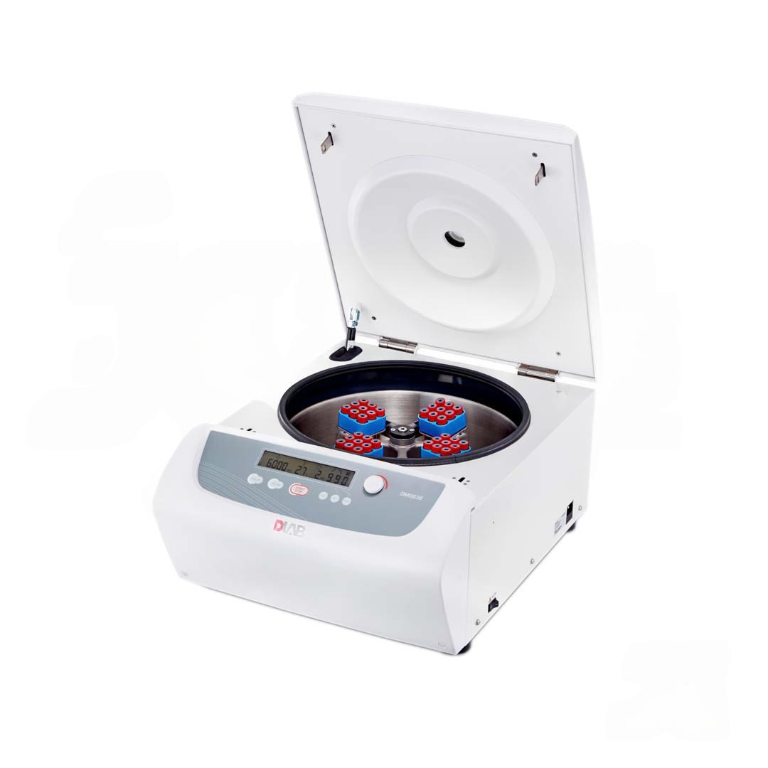 2-THUNDER MEDIC – CENTRIFUGA DE TUBOS 2-THUNDER MEDIC – CENTRIFUGA DE TUBOS